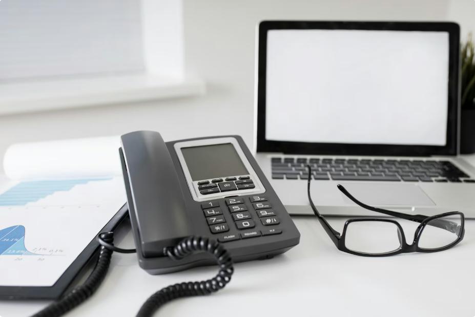 Настройки VoIP