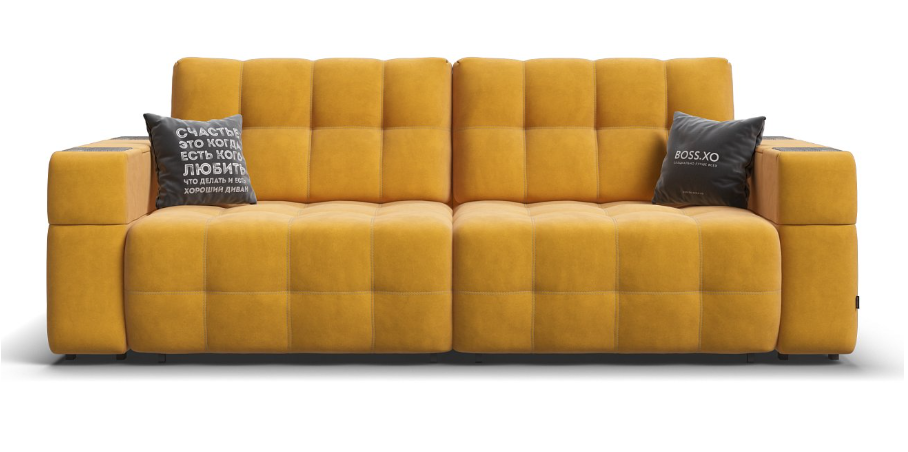 Разработка интернет-магазина мебели